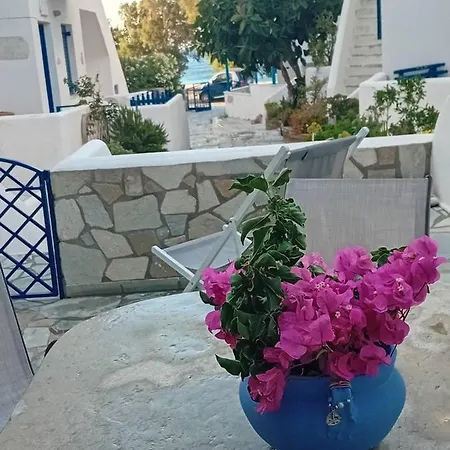 La_nouar Holiday home Tinos